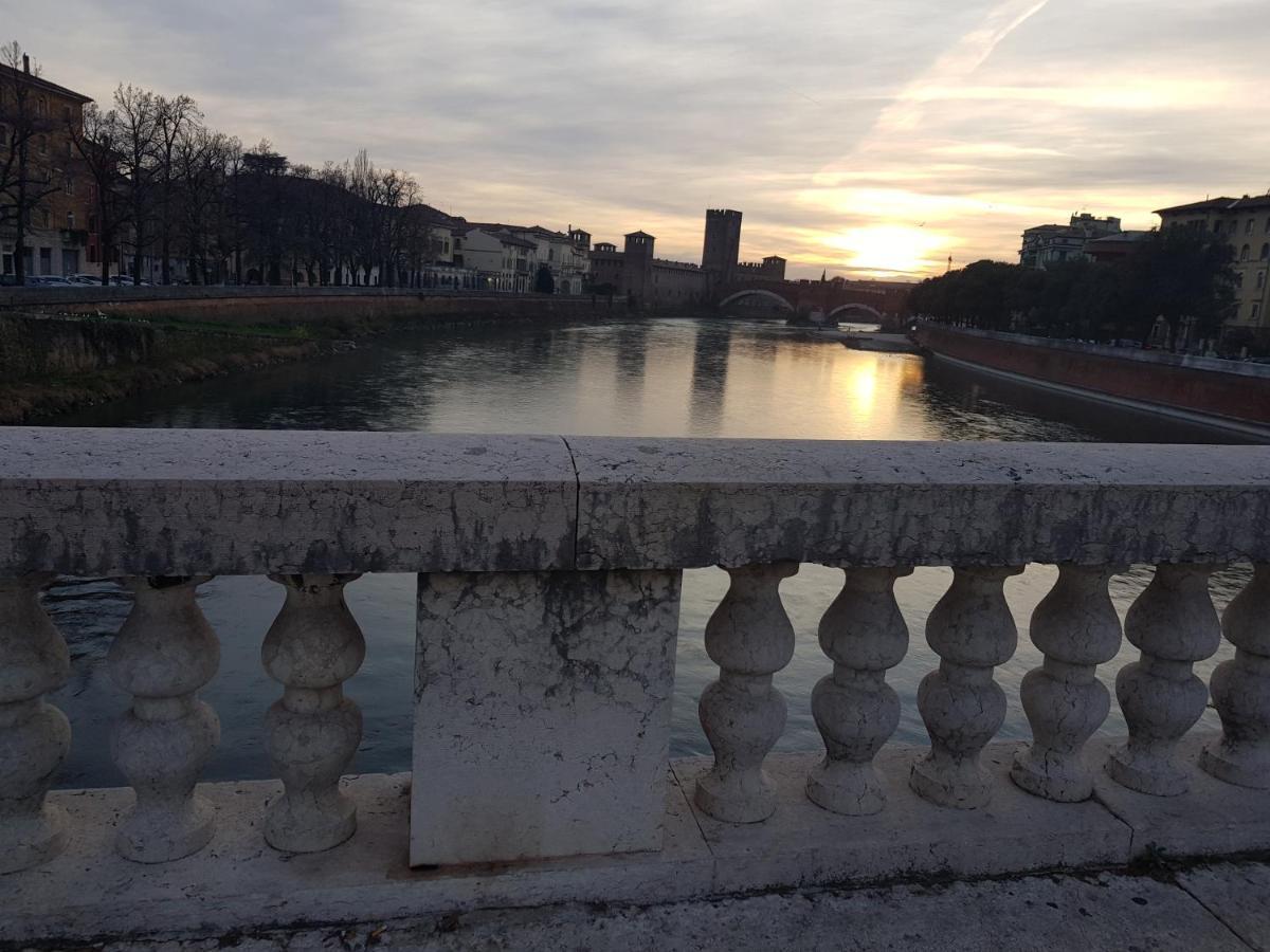 Gasthof Romeo's Eye Verona
